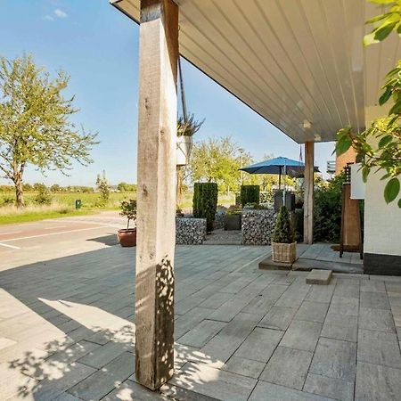 Vakantie Studio Eijsden Zewnętrze zdjęcie