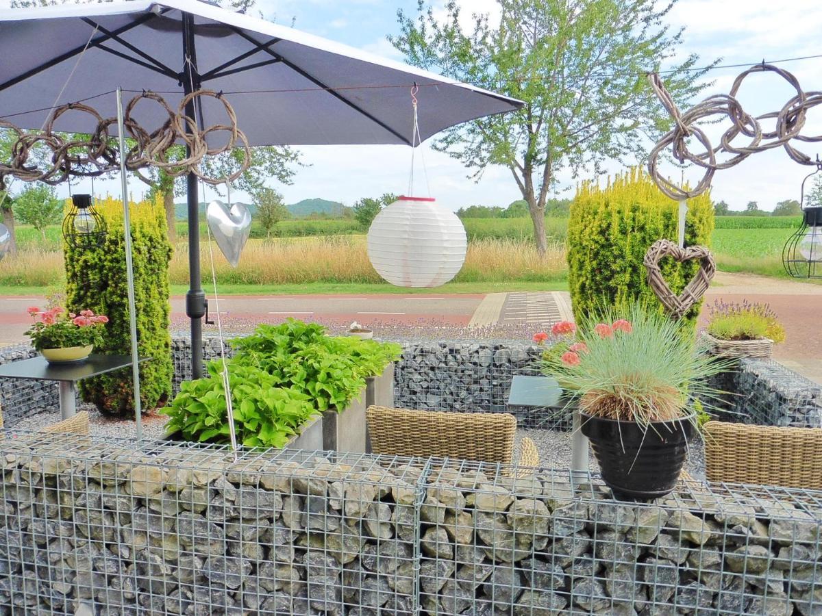 Vakantie Studio Eijsden Zewnętrze zdjęcie
