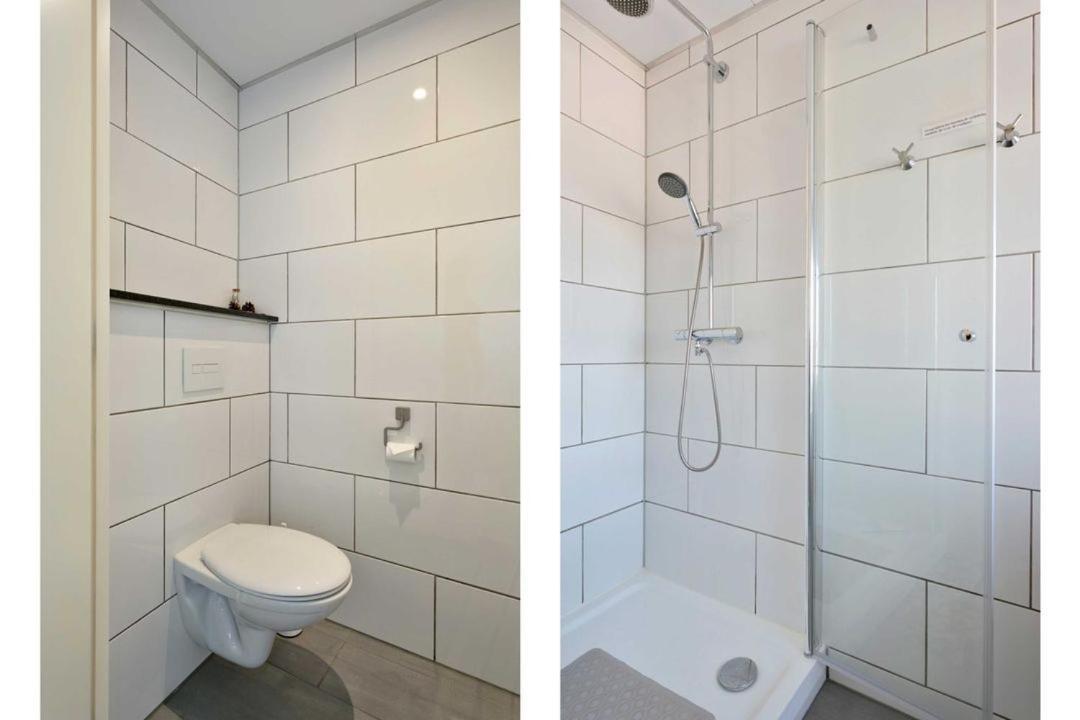 Vakantie Studio Eijsden Zewnętrze zdjęcie