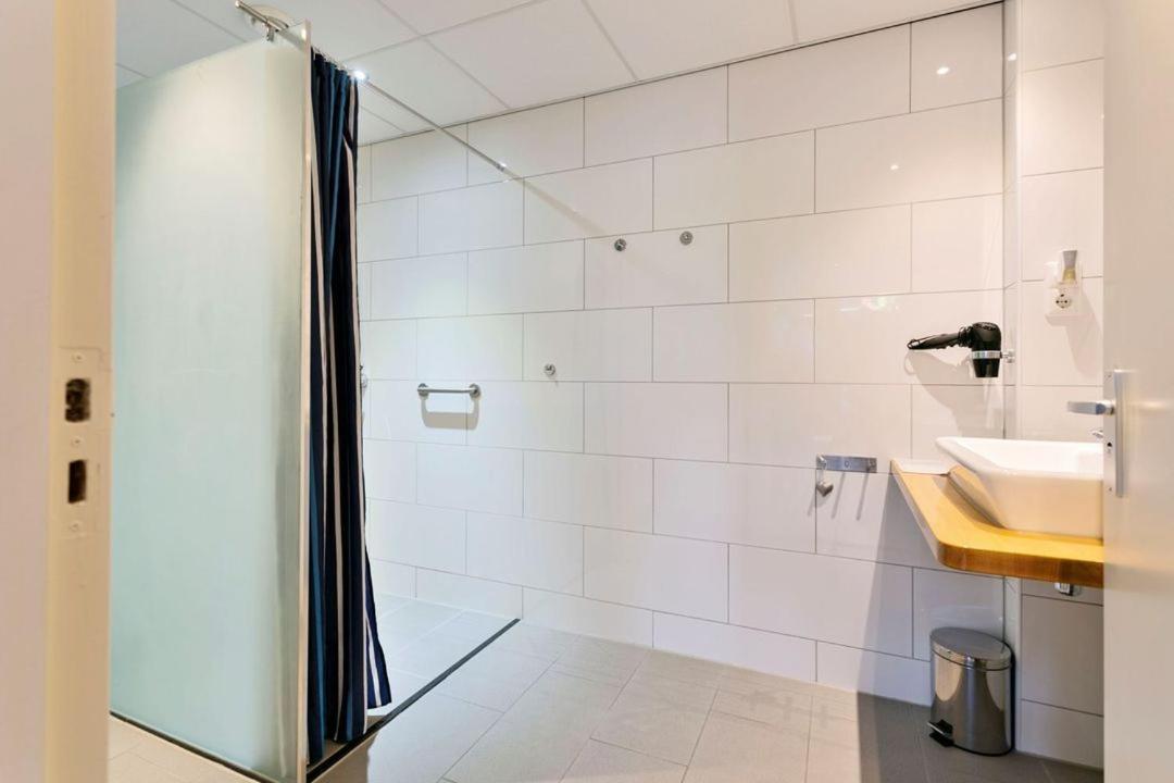 Vakantie Studio Eijsden Zewnętrze zdjęcie