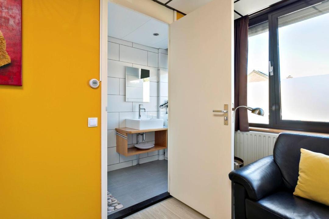 Vakantie Studio Eijsden Zewnętrze zdjęcie