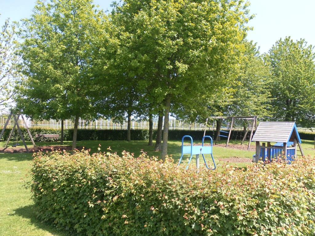 Vakantie Studio Eijsden Zewnętrze zdjęcie